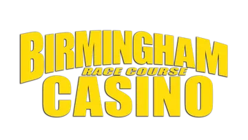 Birmingham Race Course Casino